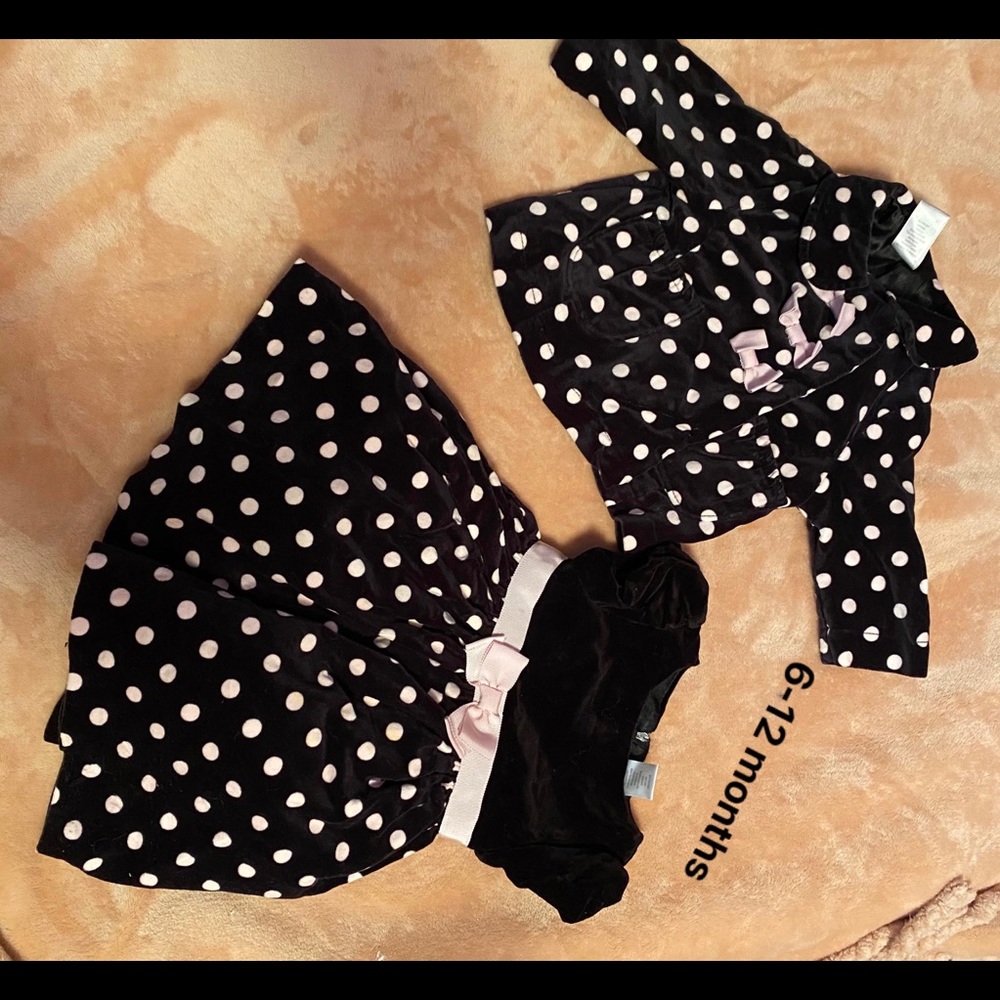 Baby Dress